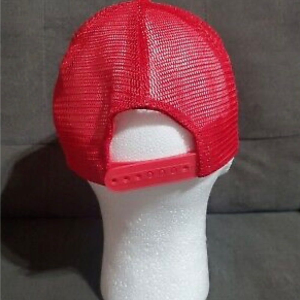 Cincinnati Reds SnapBack - Picture 2 of 5